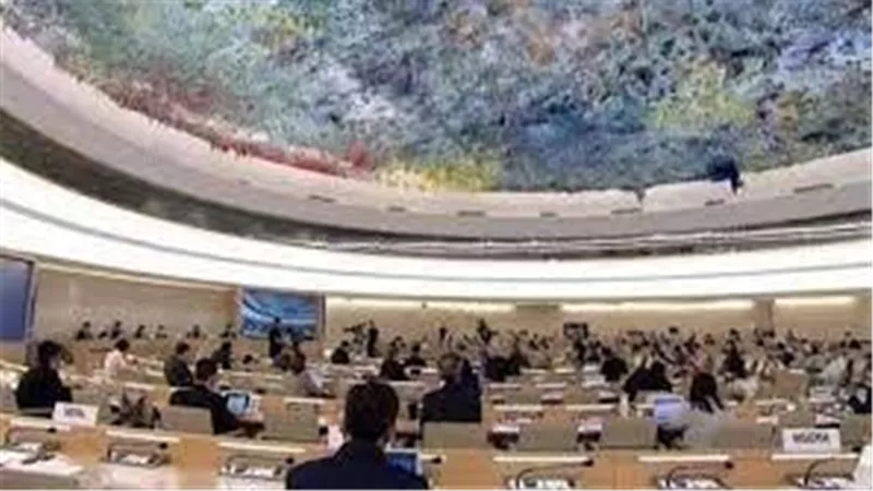 الجمعية العامة للأمم المتحدة تجري في الأسابيع المقبلة انتخابات لاختيار بلد يحلّ مكان روسيا 