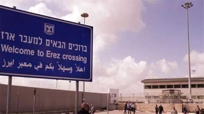 إسرائيل تعلن عزمها إغلاق معبرها الوحيد مع قطاع غزة