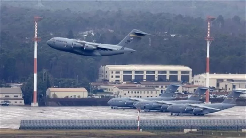 الجيش الأمريكي: أكثر من 20 دولة ستشارك بمؤتمر أوكرانيا 