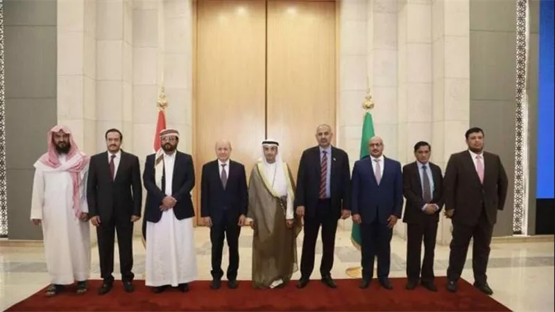 كيف كان تشكيل مجلس القيادة الرئاسي مفاجأة للداخل اليمني قبل الخارج؟
