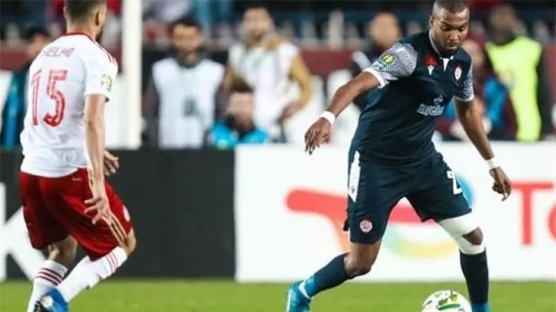 إسدال الستار على ربع نهائي دوري أبطال إفريقيا بتأهل الوداد المغربي على حساب شباب بلوزداد الجزائري