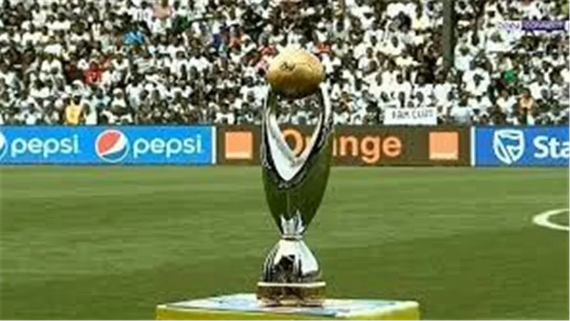 الفرق المتأهلة لنصف نهائي دوري أبطال إفريقيا هذا العام
