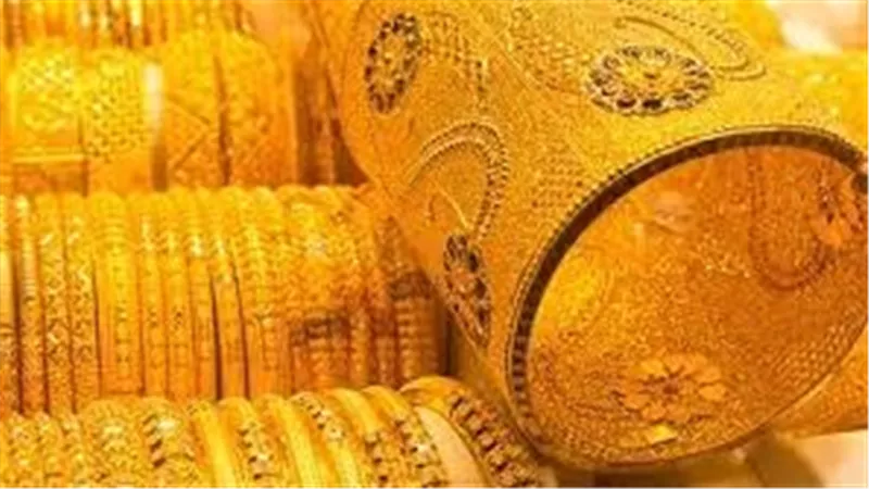 ارتفاع أسعار الذهب اليوم في السودان بالتزامن مع العطلة الأسبوعية لأسواق المعدن النفيس عالميا