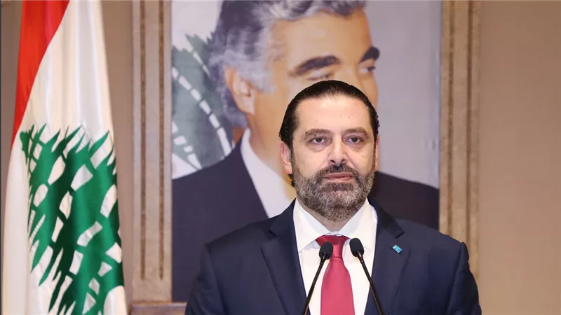 لبنان.. الحريري يدعو لإجراء تحقيق لكشف ملابسات غرق القوارب