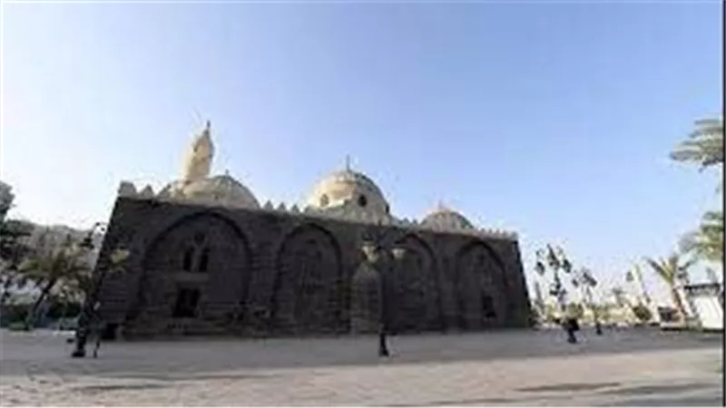 معلومات جديدة لا تعرفها حول مسجد الغمامة أحد شواهد السيرة النبوية