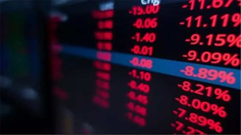  البورصات الأوروبية تشهد موجة تراجع بأكثر من 2%