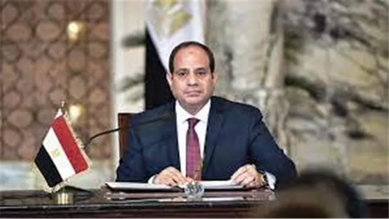 4 سنوات بمائة عام.. الرئيس السيسي يحقق طفرة لمصر في كافة المجالات