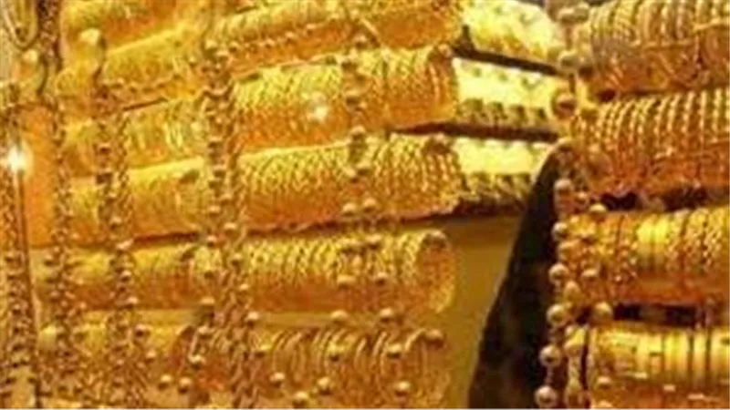 تراجع أسعار الذهب في الأردن خلال تعاملات اليوم الإثنين 