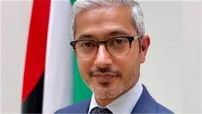  الإمارات تدعو أمام مجلس الأمن الدولي إلى ضبط النفس في مدينة القدس