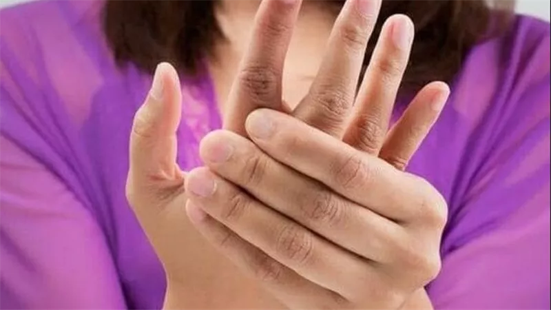 كل ما تريد معرفته حول ضعف النسيج الضام (الاسباب والاعراض)