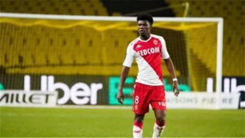 ليفربول يتفاوض مع موناكو لضم أوريلين تشواميني خلال الميركاتو الصيفي