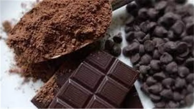 فوائد الشيكولاتة الداكنة.. مهدئ طبيعى للاعصاب