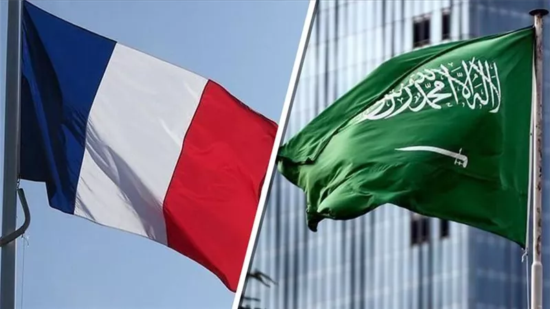 تعهد سعودي فرنسي بتقديم مساعدات مليونية للبنان