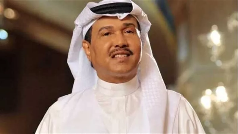 باريس على موعد مع حفل للفنان السعودي محمد عبده