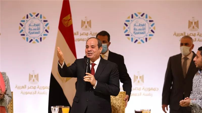 التفاصيل الكاملة للإفراج عن أكثر من 3 ألاف سجين من مصر بعفو رئاسي