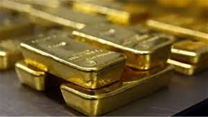 تراجع أسعار الذهب إلى أدنى مستوى في أكثر من شهرين
