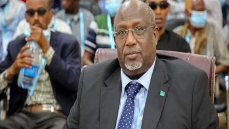  المشرعون الصوماليون ينتخبون آدم محمد نور رئيسا جديدا لهم اليوم الخميس