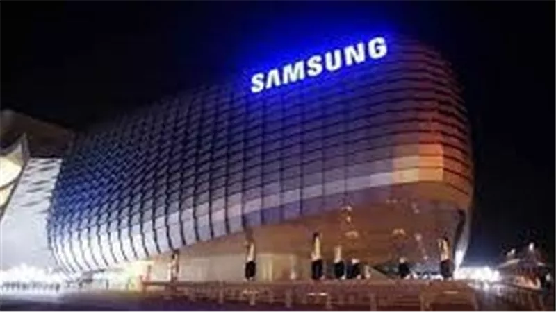 بالأرقام.. نمو قوي لأرباح سامسونغ في الربع الأول من 2022