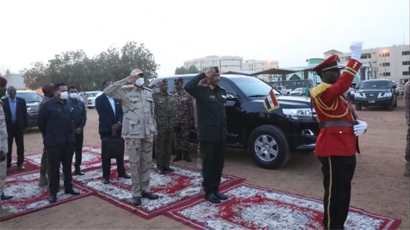 تهديدات غربية نارية للسودان.. فما هي؟