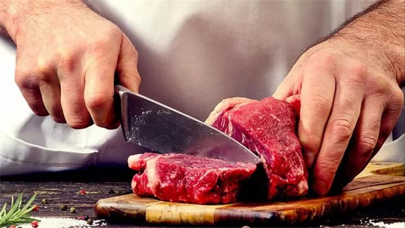 تعرف على معدل استهلاك اللحوم