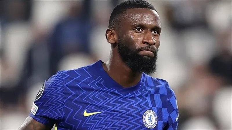 ريال مدريد يُخطط لخطف الألماني روديجير