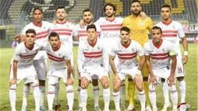 الدوري المصري الممتاز.. ما هو جدول مباريات الزمالك في شهر مايو؟