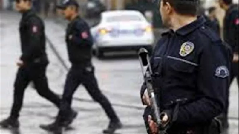 الشرطة التركية تعتقل 110 مشتبه بهم لانتمائهم لتنظيم داعش