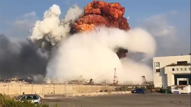 وسائل إعلام أفغانية: العاصمة كابل تشهد انفجار