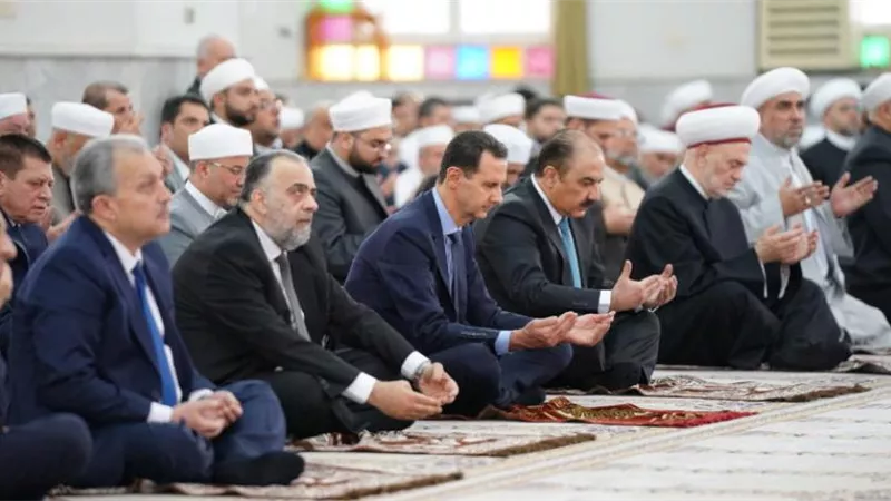 بعد عفو رئاسي.. سوريا تفرج عن 60 معتقلًا 