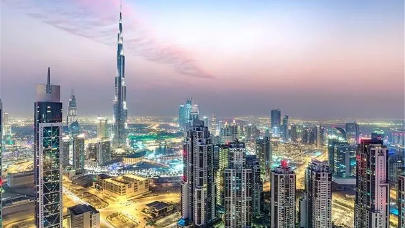 دبي تعلن إطلاق مقر أول هيئة تنظيمية حكومية في الميتافيرس بالعالم