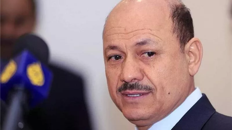 مجلس الرئاسة اليمني: سنتصدى لخروقات الحوثي بكل الوسائل الأمنية والعسكرية