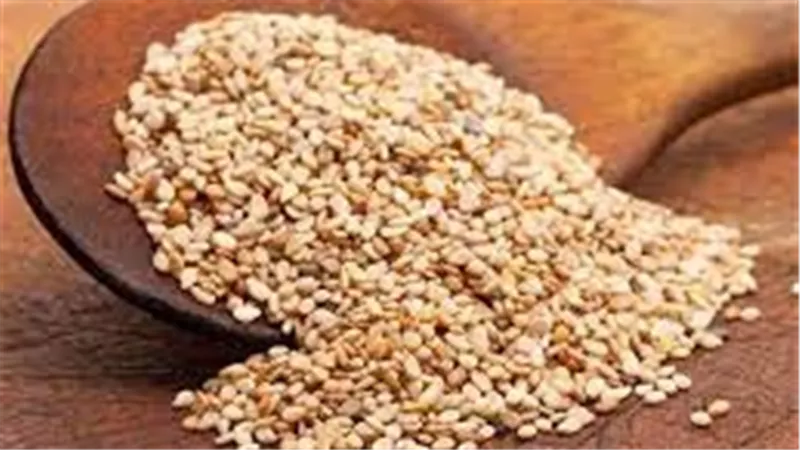ما هي الأعراض التي تسببها حساسية السمسم؟