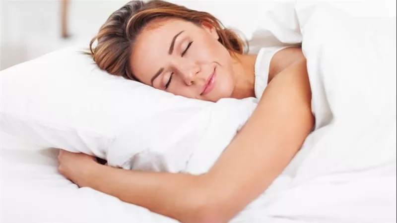 نصائح تساعد على النوم بشكل أفضل