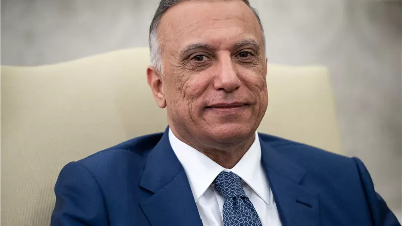 العراق.. الكاظمي يدعو إلى إجراء تعديلات دستورية جوهرية