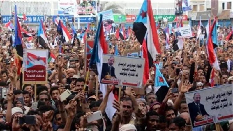 في ذكرى إعلان عدن التاريخي.. هل يتمكن المجلس الانتقالي من تحقيق حلم استعادة الدولة؟