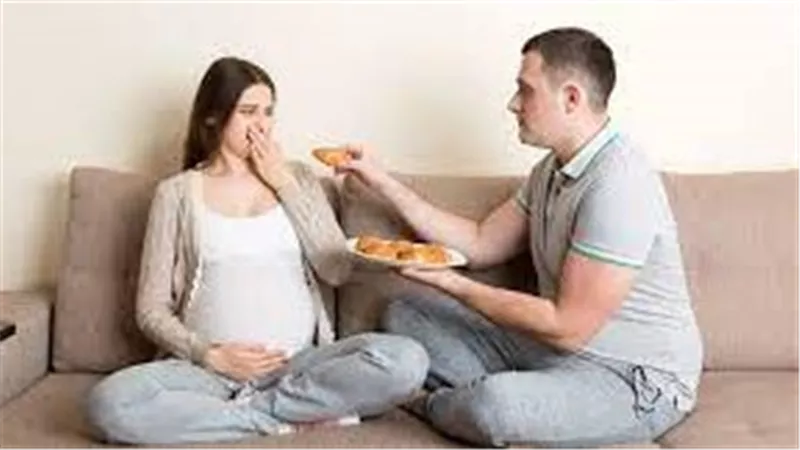 ماذا يعني فقدان الشهية أثناء الحمل؟