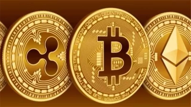 خبير: النفط والبيتكوين في حالة ترقب.. والمؤسسات الكبرى تدعم صعود العملات الرقمية