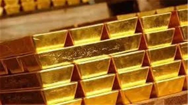  أسعار الذهب في السوق المحلية في مصر تسجل مستويات قياسية جديدة 