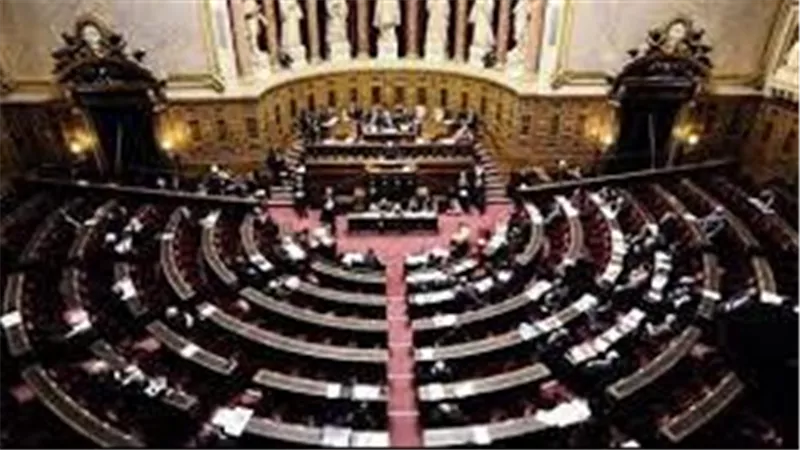 أمريكا.. مجلس الشيوخ يصوت ضد الاتفاق النووي مع إيران