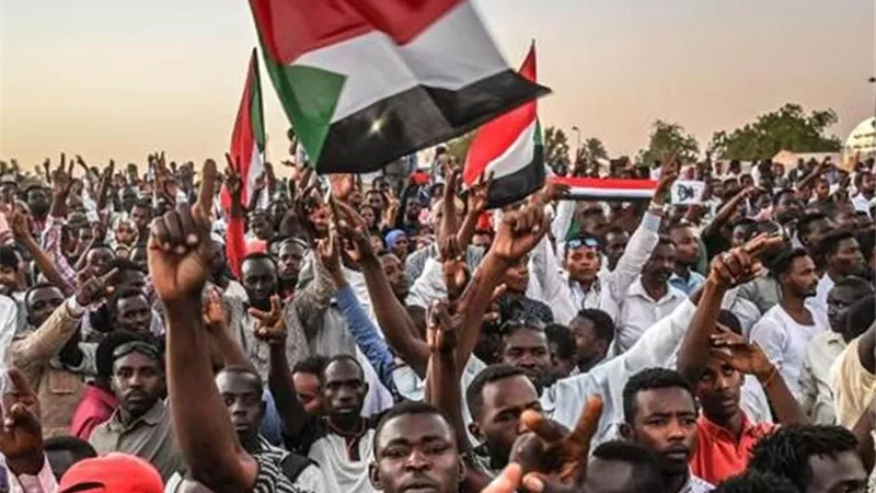 مقتل متظاهر جراء تجدد الاحتجاجات بالخرطوم