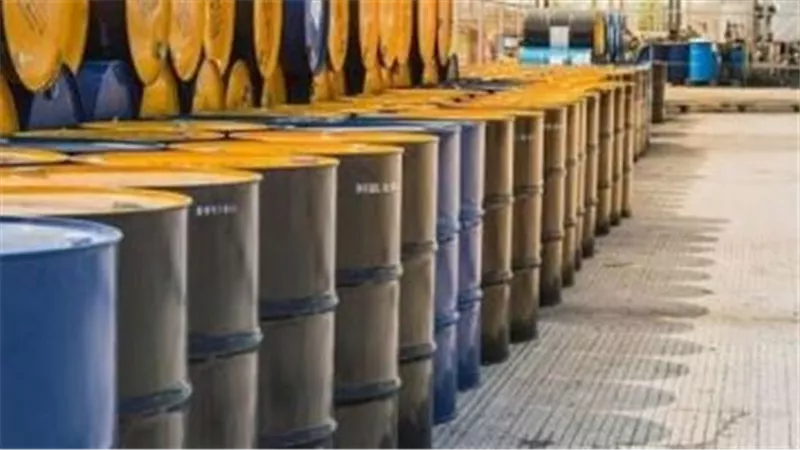 واشنطن تبيع 20 مليون برميل نفط من إحتياطيها الاستراتيجي