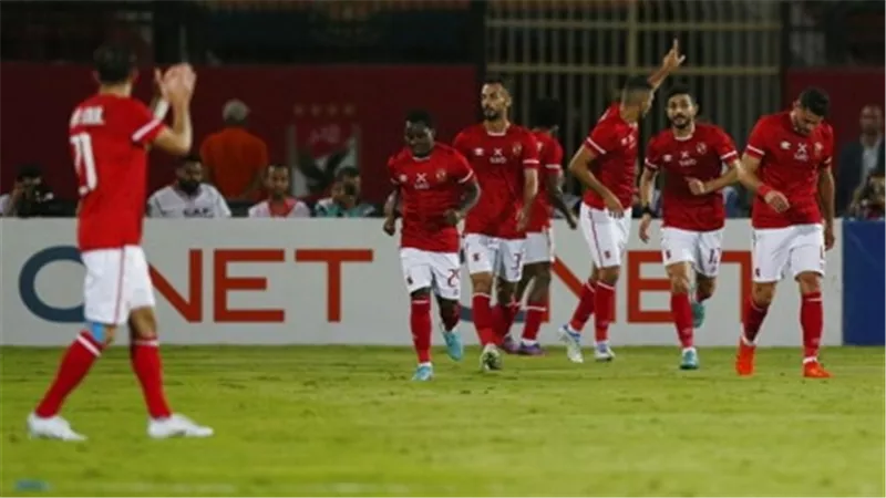 بفوز عريض على وفاق سطيف.. الأهلي يضع قدما بنهائي دوري أبطال إفريقيا
