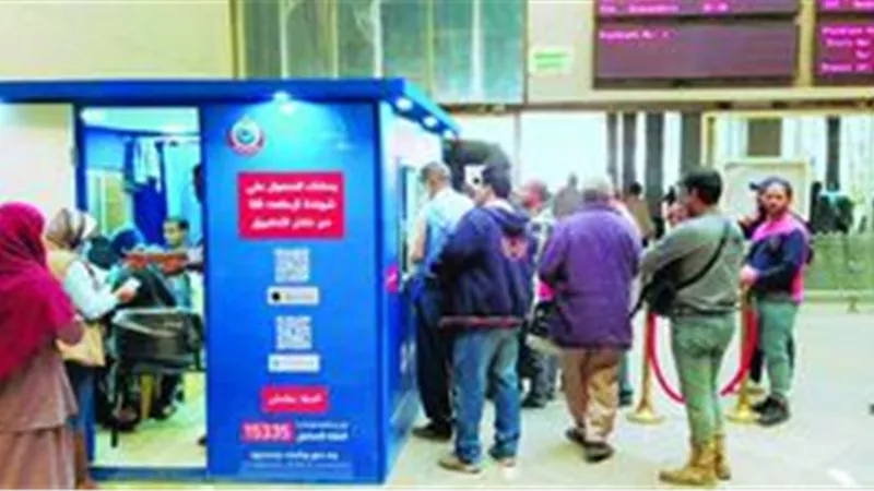 الصحة: نقترب من صفر وفيات بكورونا في مصر