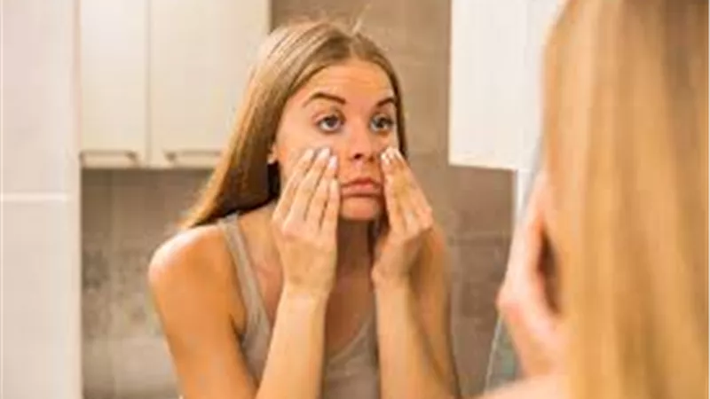 كيف يمكن أن يحمي تنشيط إحدى شرائح الحمض النووي الإنسان من الشيخوخة المبكرة؟