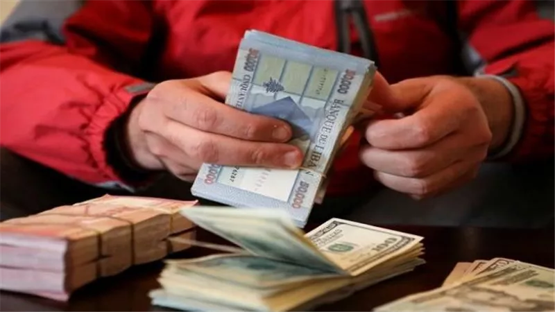 تراجع سعر الدولار في لبنان مقابل الليرة اليوم الأحد 