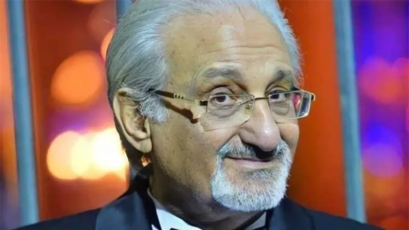  ابنة الفنان المصري الراحل أحمد حلاوة تدعو محبيه إلى مشاركتها الاحتفال بذكرى ميلاده