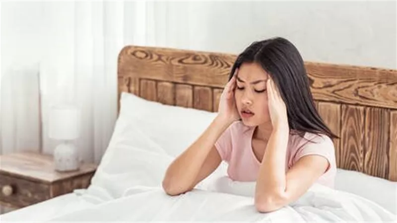 هل يمكن أن يشير الصداع إلى شيء أكثر خطورة؟