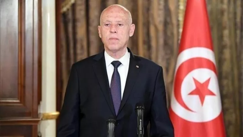 الرئيس التونسي يعين أعضاء جدد في لجنة الانتخابات