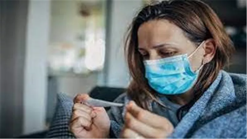 خطر تكرار الإصابة بمرض 