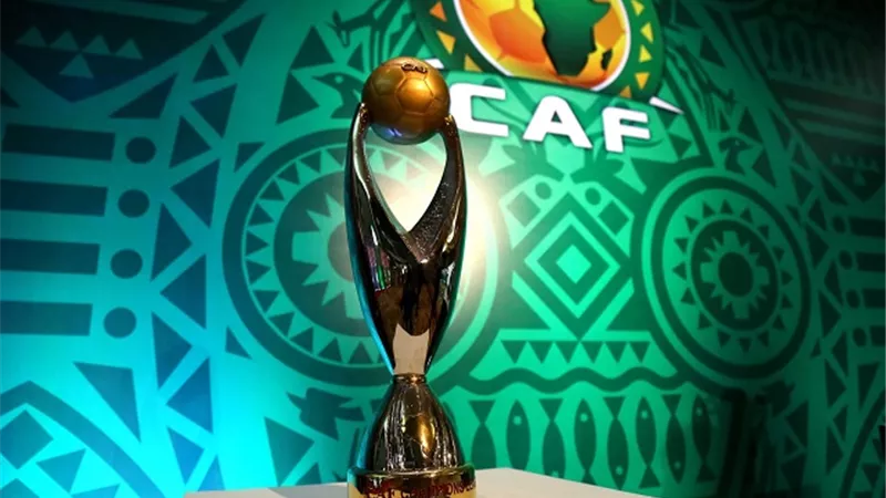 المغرب يستضيف نهائي دوري أبطال إفريقيا